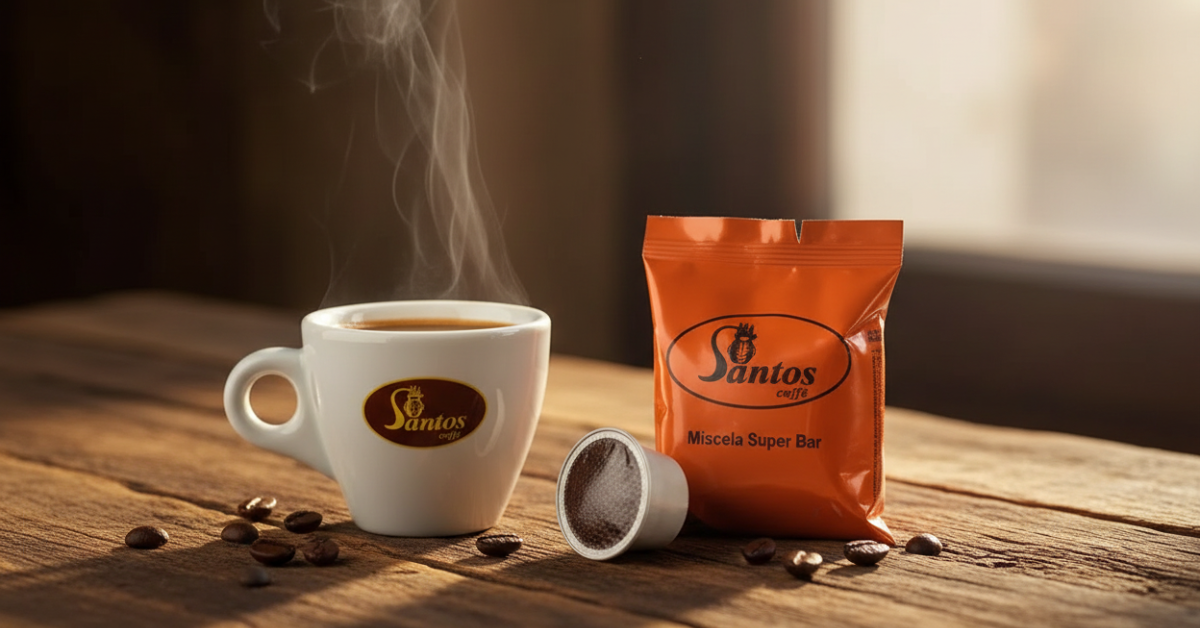 Produzione capsule compatibili Lavazza Point: cosa sapere