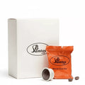 capsule compatibili lavazza espresso point miscela classica santos caffè